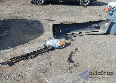 2004 Toyota Highlander V6 z USA, uszkodzony, nr VIN JTEEP21A640028715